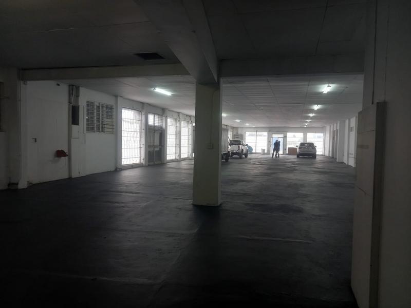 To Let commercial Property for Rent in North End Eastern Cape